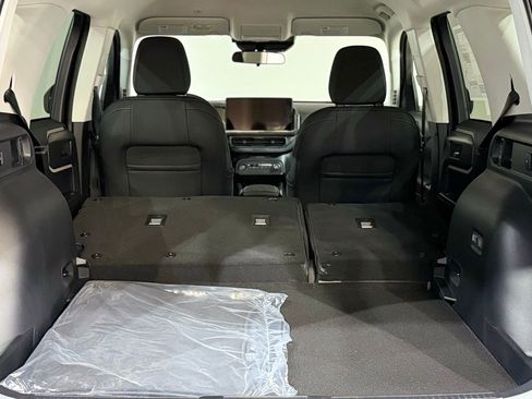 New 2026 Ford Bronco Sport Big Bend w/ Convenience Package image 34