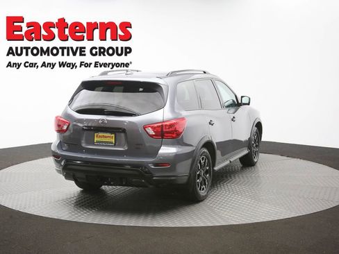 Used 2020 Nissan Pathfinder SL AWD/4WD image 46
