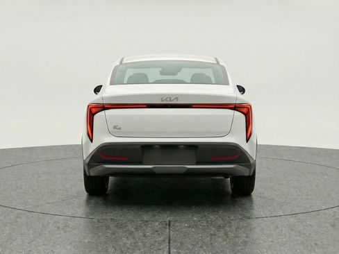 Used 2025 Kia K4 FWD image 7