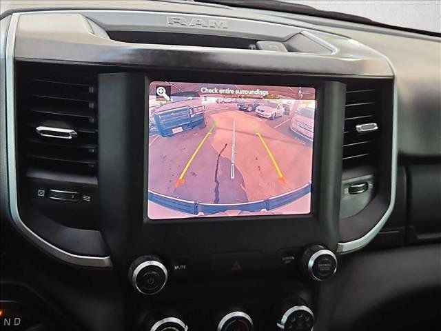 Used 2020 RAM 1500 Lone Star RWD image 14