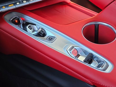 New 2026 Chevrolet Corvette Z06 image 14