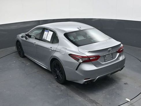 Used 2023 Toyota Camry XSE image 24