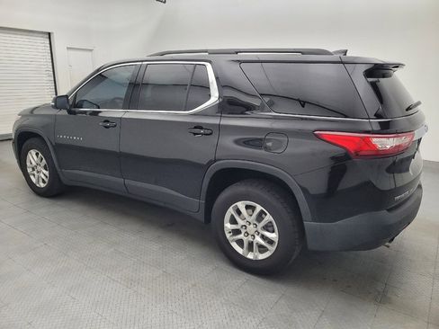 Used 2021 Chevrolet Traverse LT AWD/4WD image 3