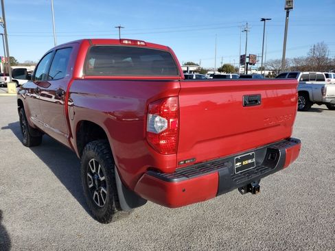 Used 2019 Toyota Tundra SR5 image 2