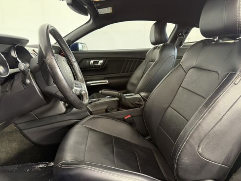 Used 2015 Ford Mustang GT Premium RWD image 14