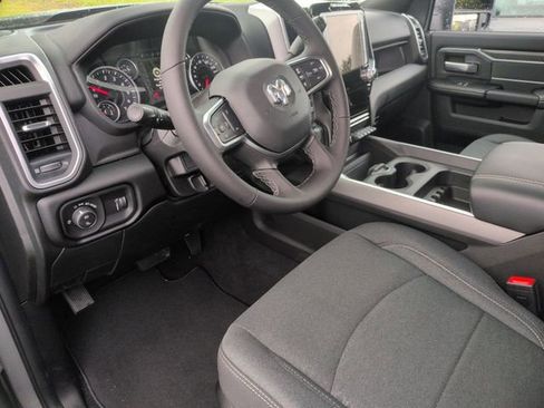 New 2026 RAM 2500 Big Horn AWD/4WD image 15