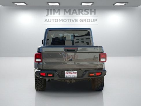 Used 2023 Jeep Gladiator Mojave AWD/4WD image 5
