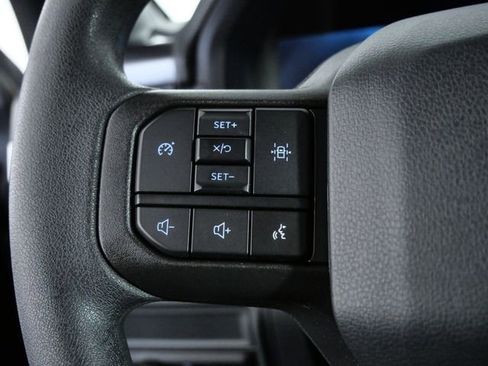 Certified 2024 Ford F150 STX AWD/4WD image 24
