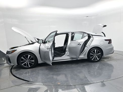 Used 2023 Nissan Maxima SV w/ Floor Mat Group image 63