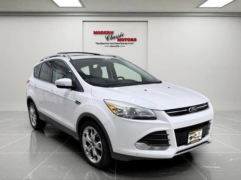 Used 2013 Kia Sportage EX w/ EX Premium Pkg AWD/4WD image 1