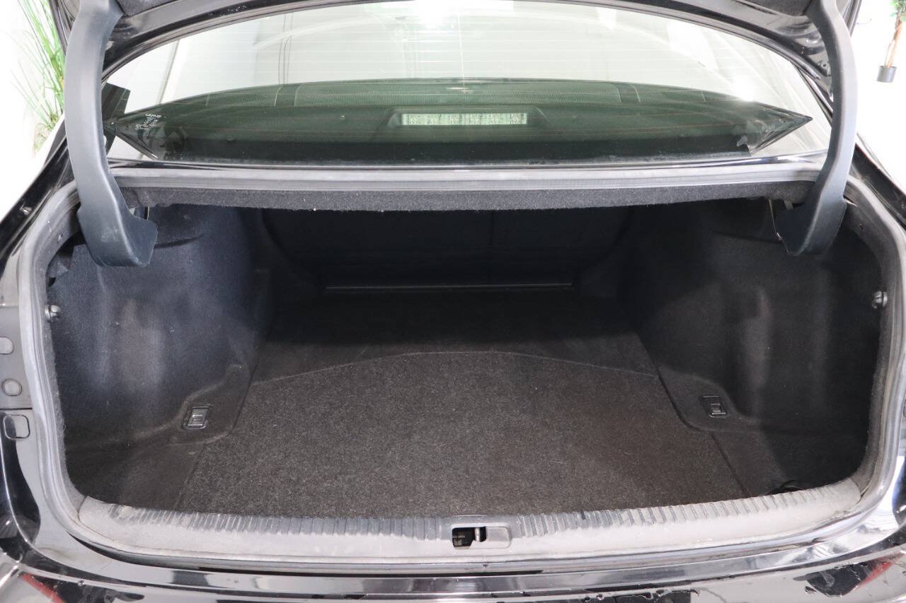 Used 2014 Lexus IS 350 w/ F Sport Package RWD image 12