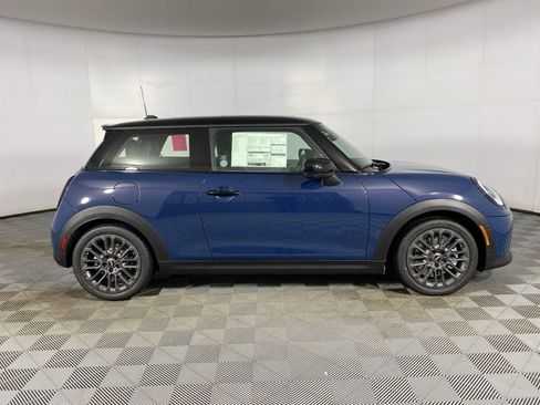 New 2026 MINI Cooper S image 23
