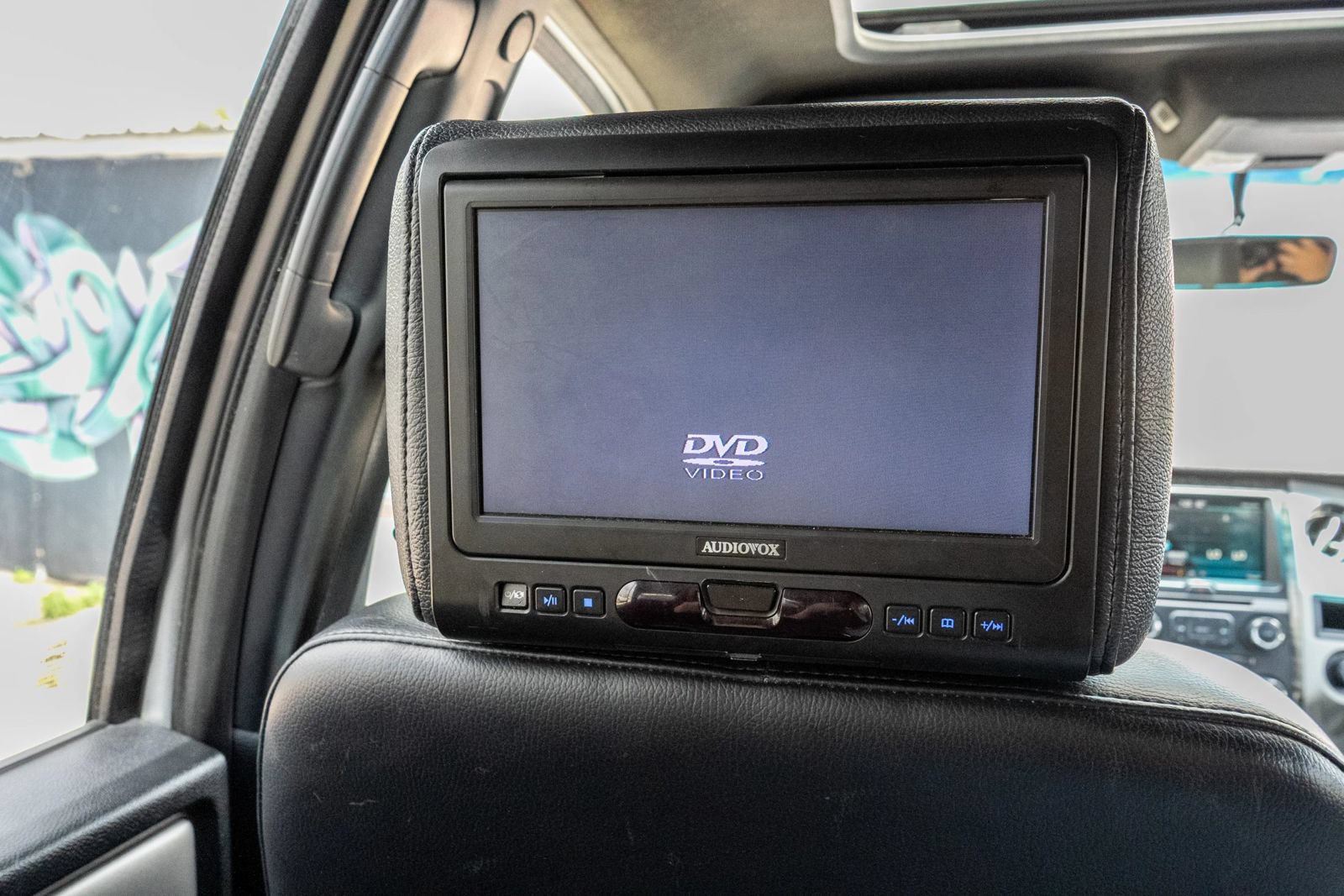 Used 2015 Ford Expedition EL Limited w/ Equipment Group 301A RWD image 36