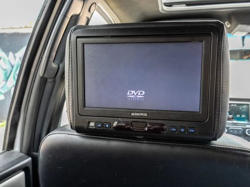Used 2015 Ford Expedition EL Limited w/ Equipment Group 301A RWD image 36