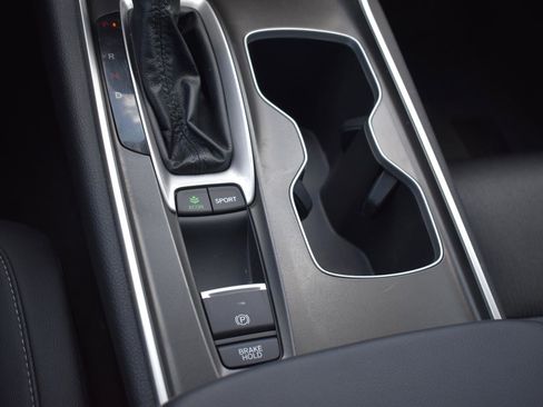 Used 2020 Honda Accord Sport image 9