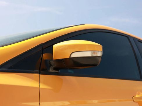 Used 2013 Ford Focus ST image 21