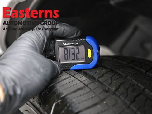 Used 2022 RAM 1500 Big Horn RWD image 26