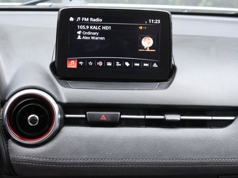 Used 2019 MAZDA CX-3 Grand Touring image 21