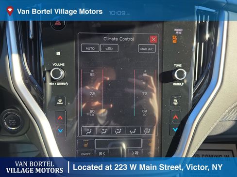 Used 2022 Subaru Outback Premium image 20
