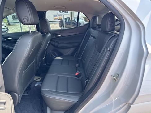 Used 2026 Buick Encore GX Avenir w/ Avenir Technology Package AWD/4WD image 24
