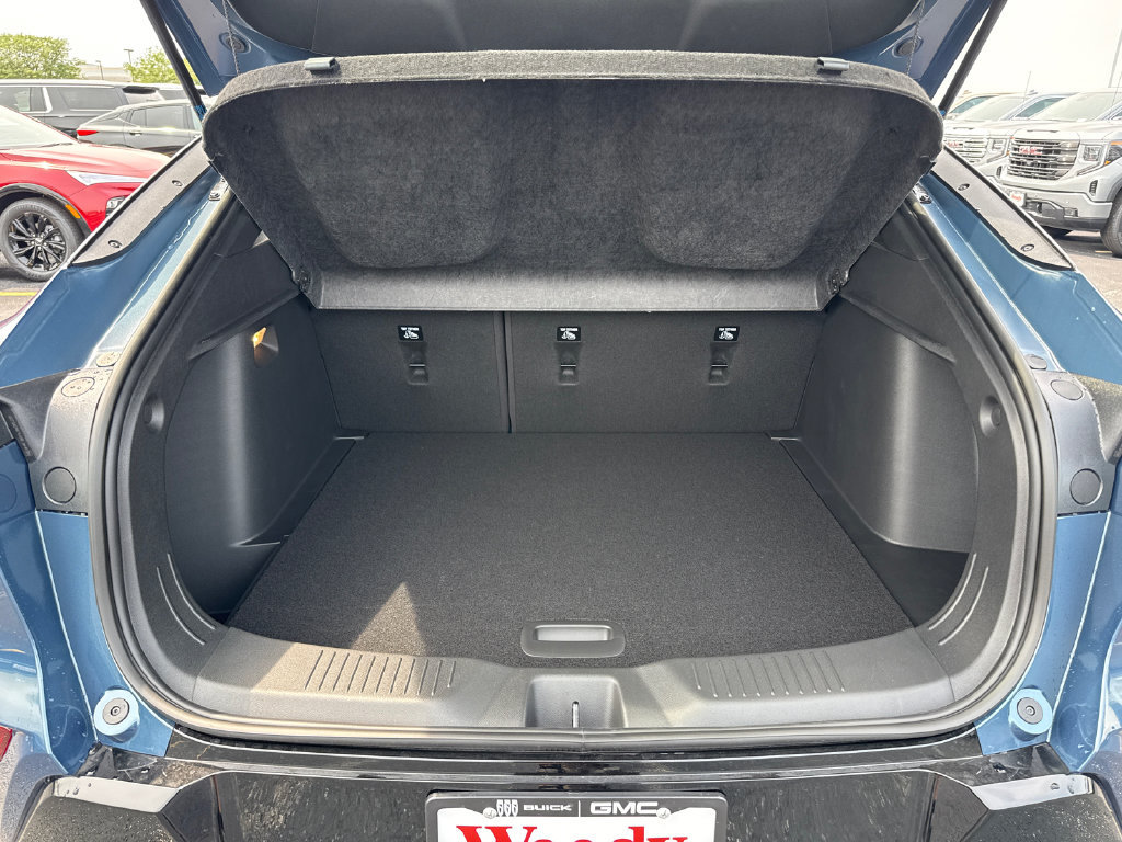 New 2026 Buick Envista Sport Touring w/ Convenience I Package FWD image 32