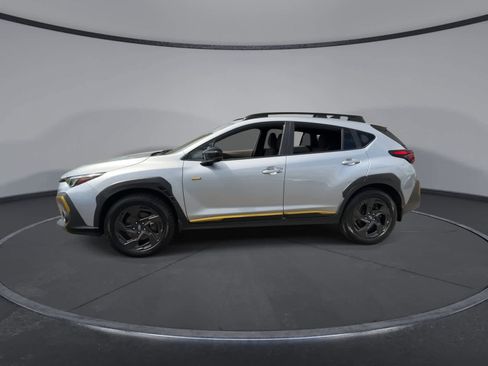 Certified 2024 Subaru Crosstrek 2.5i Sport AWD/4WD image 5