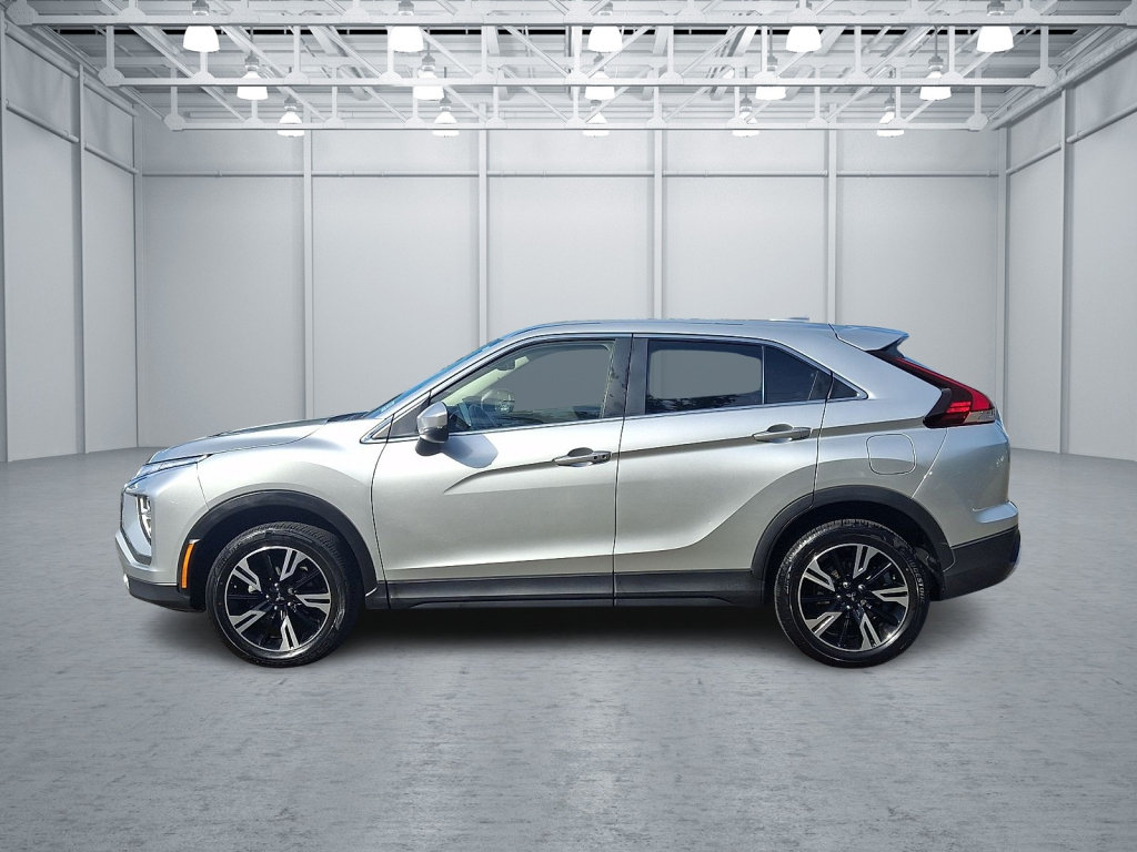 Used 2024 Mitsubishi Eclipse Cross SE AWD/4WD image 2