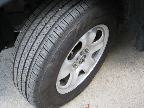 Used 2015 Honda CR-V LX image 15