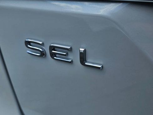 New 2026 Volkswagen Atlas SEL Premium R-Line image 11