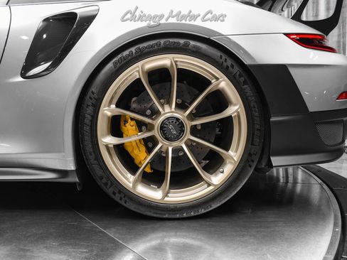 Used 2019 Porsche 911 GT2 RS image 52