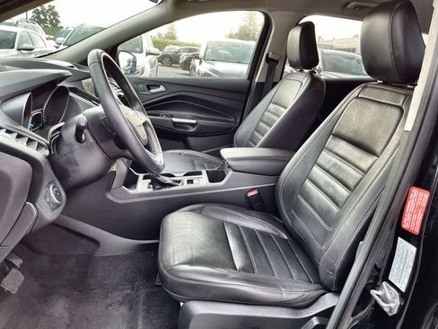 Used 2018 Ford Escape SEL AWD/4WD image 14