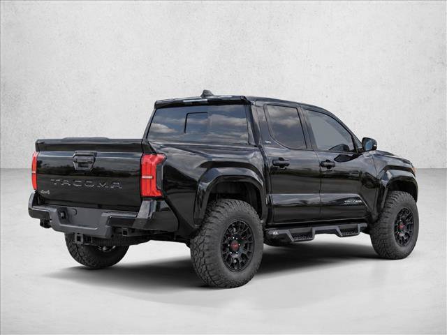 Certified 2025 Toyota Tacoma SR5 AWD/4WD image 15