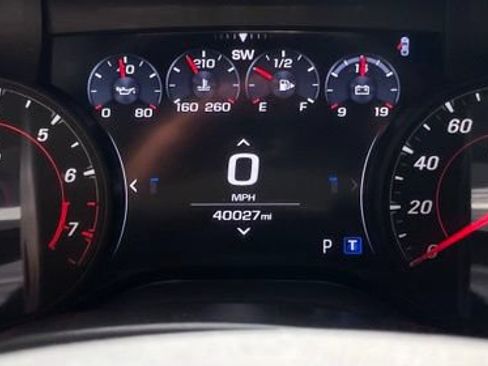 Used 2023 Chevrolet Camaro SS RWD image 22