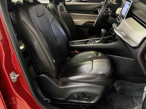 Used 2023 Jeep Compass Limited w/ Elite Group image 44