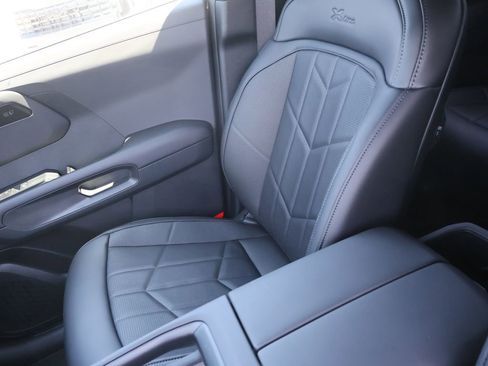 New 2027 Kia Telluride EX X-Line AWD/4WD image 24
