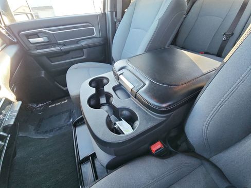 Certified 2024 RAM 2500 Big Horn image 21