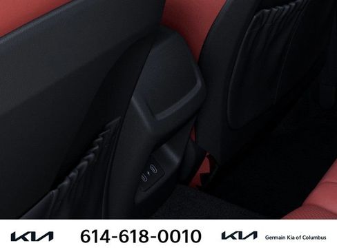 New 2026 Kia K5 GT-Line w/ GT-Line Premium Package FWD image 29