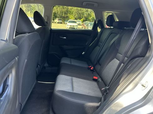 Used 2024 Nissan Rogue SV FWD image 13