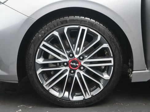 Used 2023 Kia Forte GT image 37