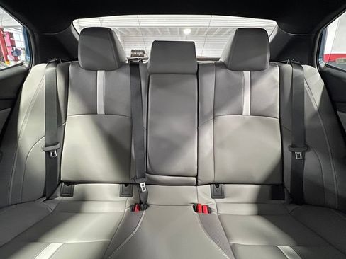 New 2026 Toyota Camry SE FWD image 15