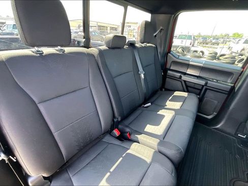 Used 2020 Ford F150 XLT w/ Equipment Group 302A Luxury AWD/4WD image 22