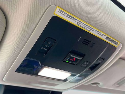 Certified 2023 Lexus ES 350 w/ Premium Package image 42