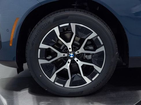 New 2026 BMW X3 xDrive30i w/ Premium Package AWD/4WD image 26