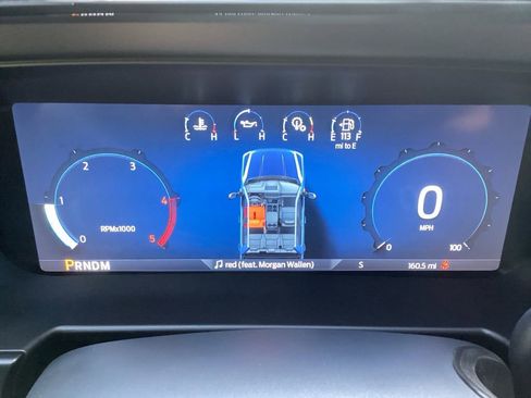 New 2026 Ford F250 Lariat w/ FX4 Off-Road Package AWD/4WD image 42