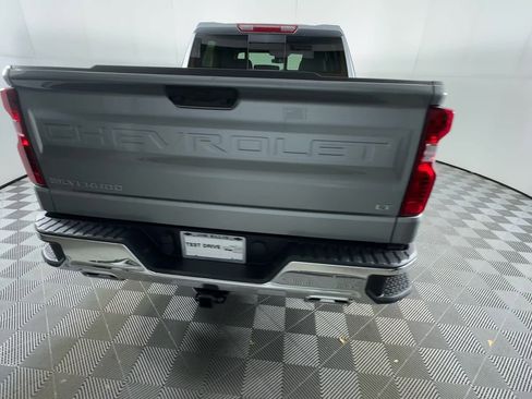 New 2026 Chevrolet Silverado 1500 LT image 64