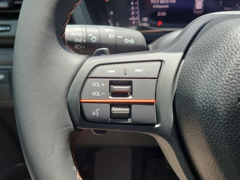 New 2026 Honda Passport TrailSport image 30