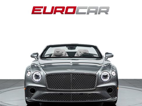 Used 2021 Bentley Continental GT Mulliner AWD/4WD image 10