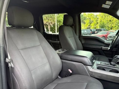 Used 2020 Ford F150 XLT w/ Equipment Group 302A Luxury AWD/4WD image 30