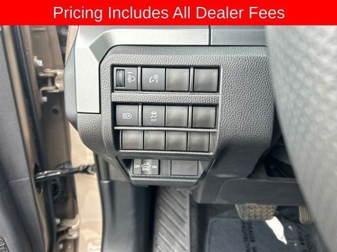 Used 2026 Toyota Tacoma TRD Off-Road AWD/4WD image 6