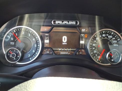 Used 2022 RAM 1500 Laramie image 20